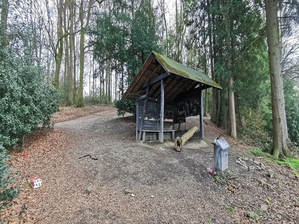 Lean-To