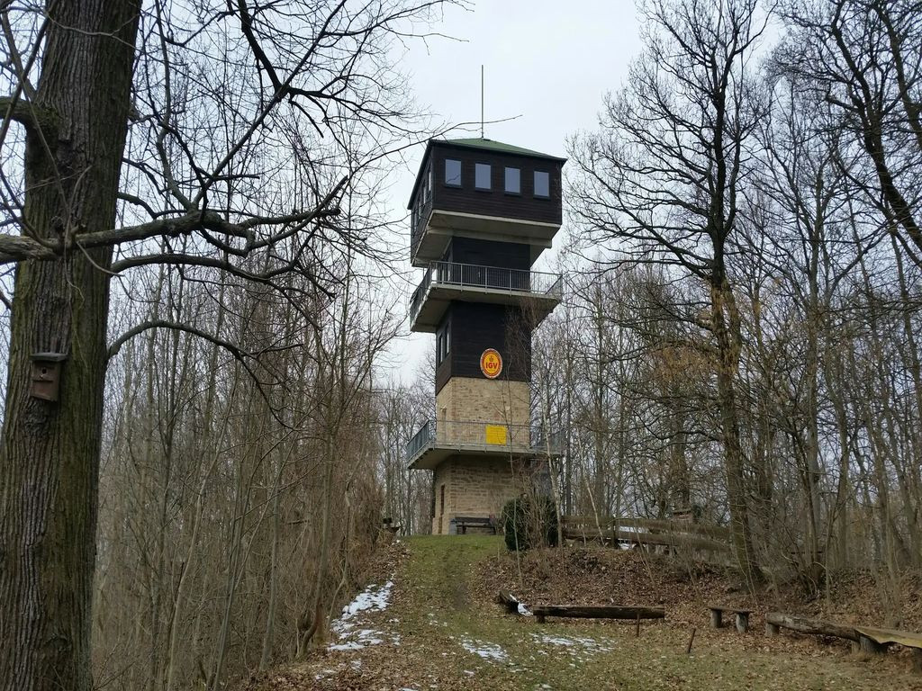Harlyturm