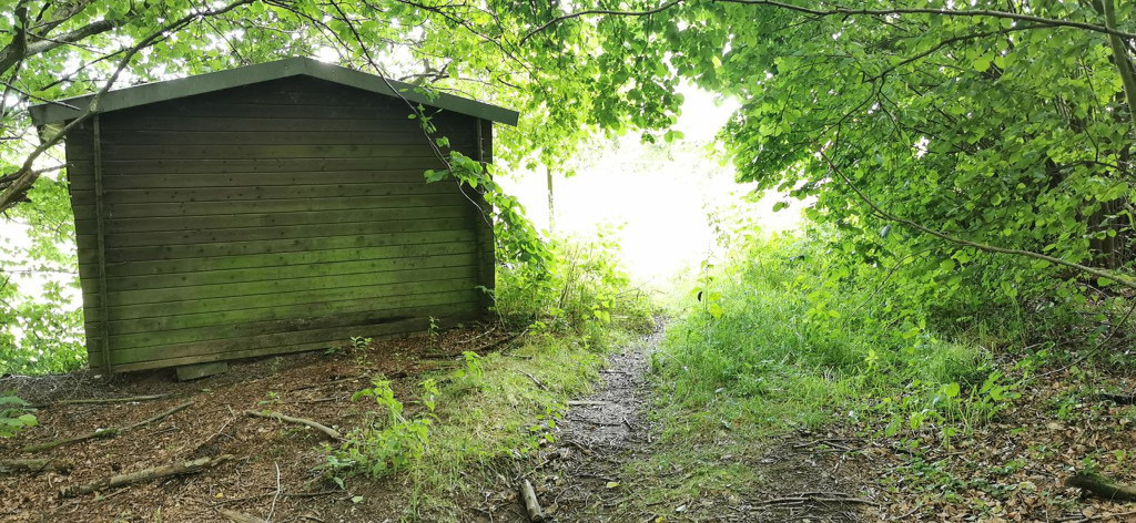 Shelter Oberpilghausen