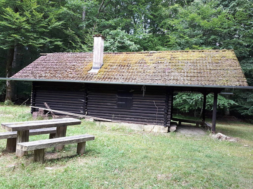 Eisenbachhütte
