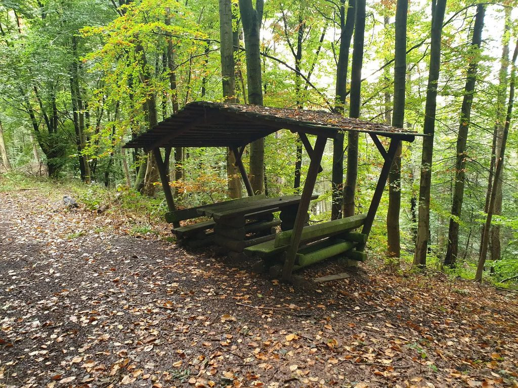Unterstand
