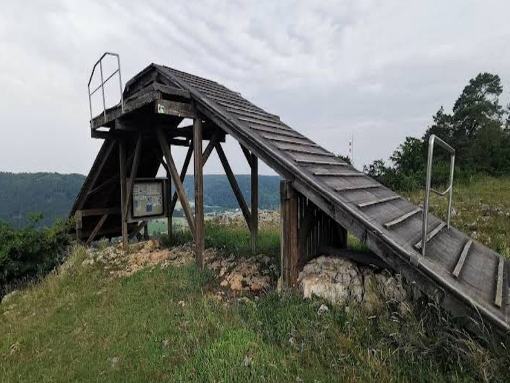 Drachenrampe