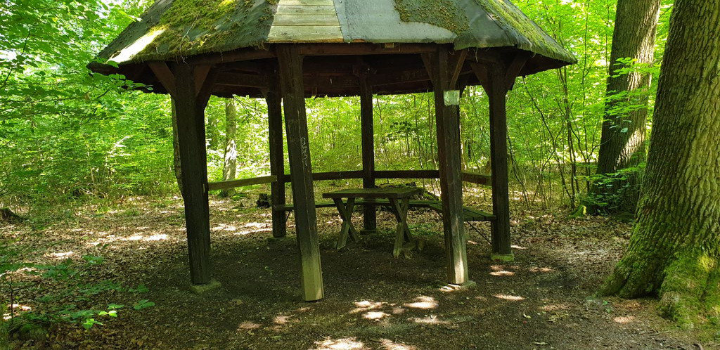 Forrest Pavilion