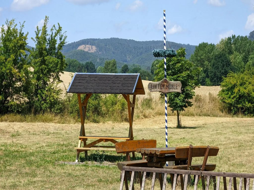 Unterstand