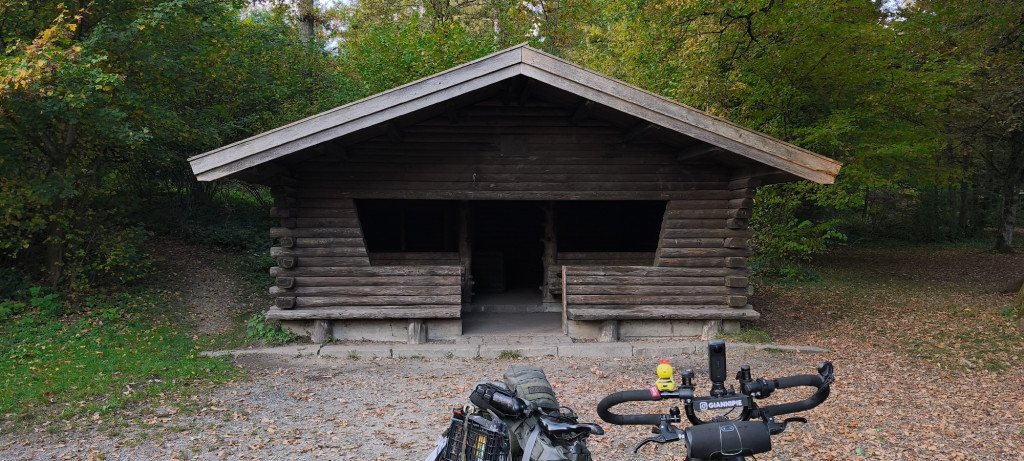Grillhütte Atzenberg