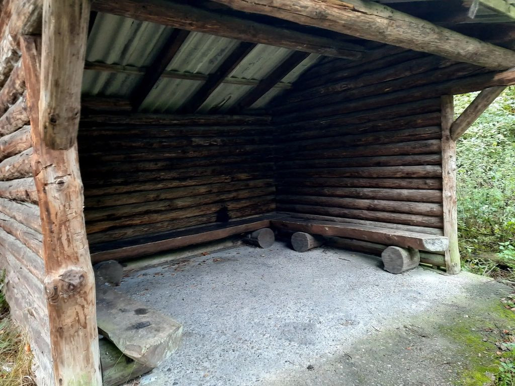 32805 - Rigi-Hütte