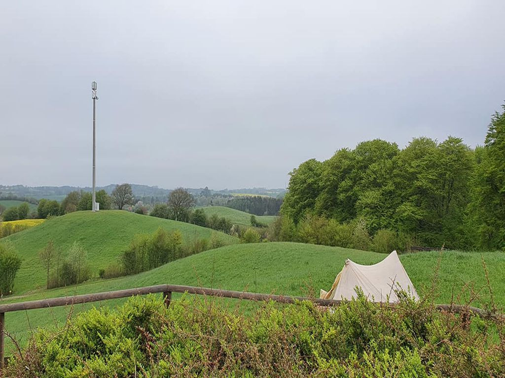 Bivouac Mönchvenersdorf