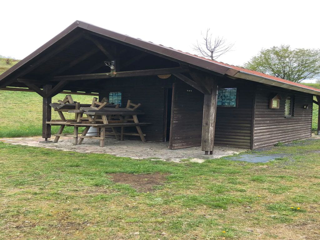 Rhönklubhütte Seifert
