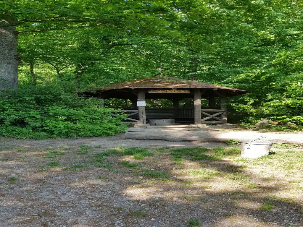 64646 - Pavillon Helenenruhe