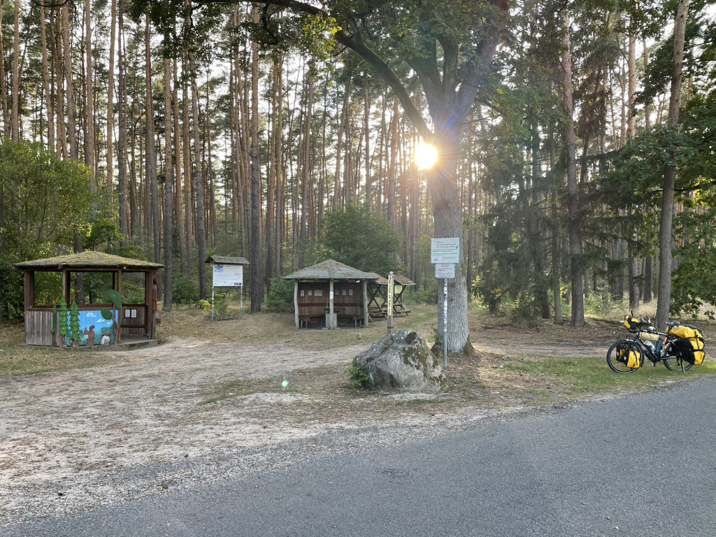 Mittelpunkt der DDR