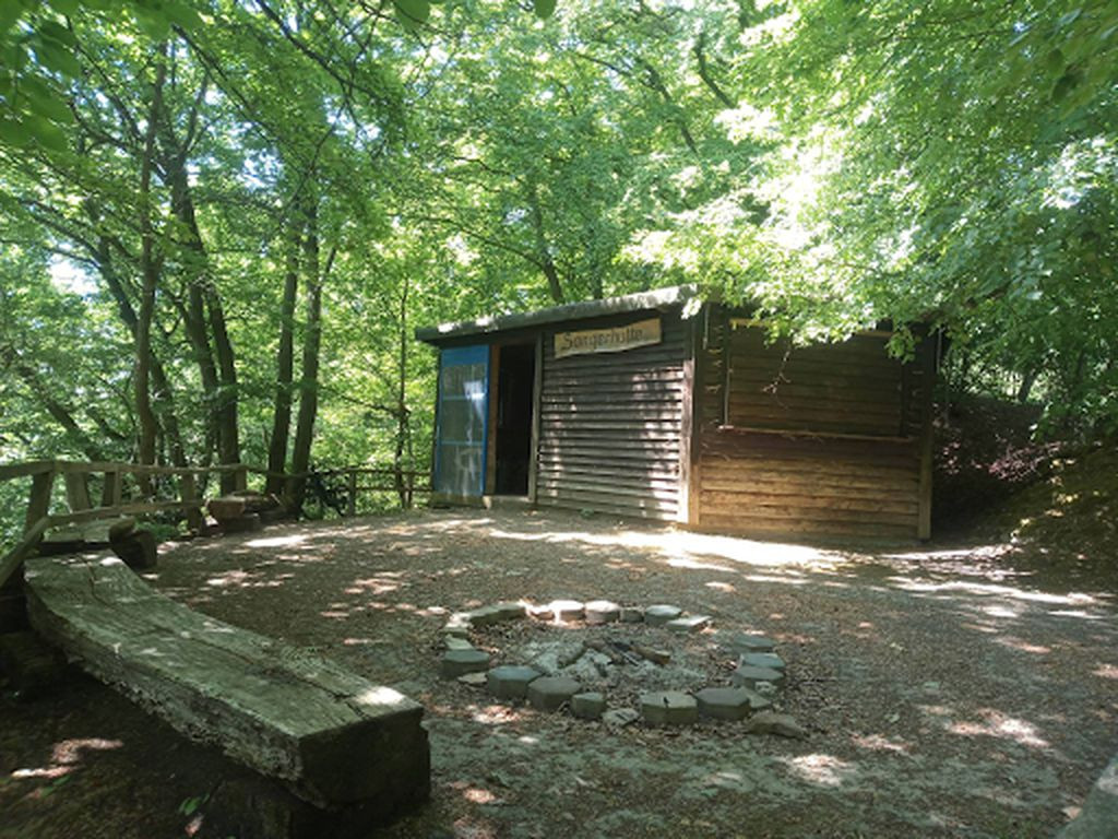 Sängerhütte