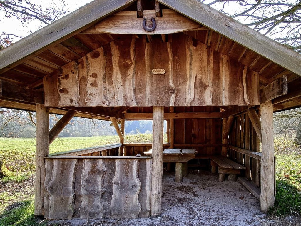 29456 - Schutzhütte Grünhagen