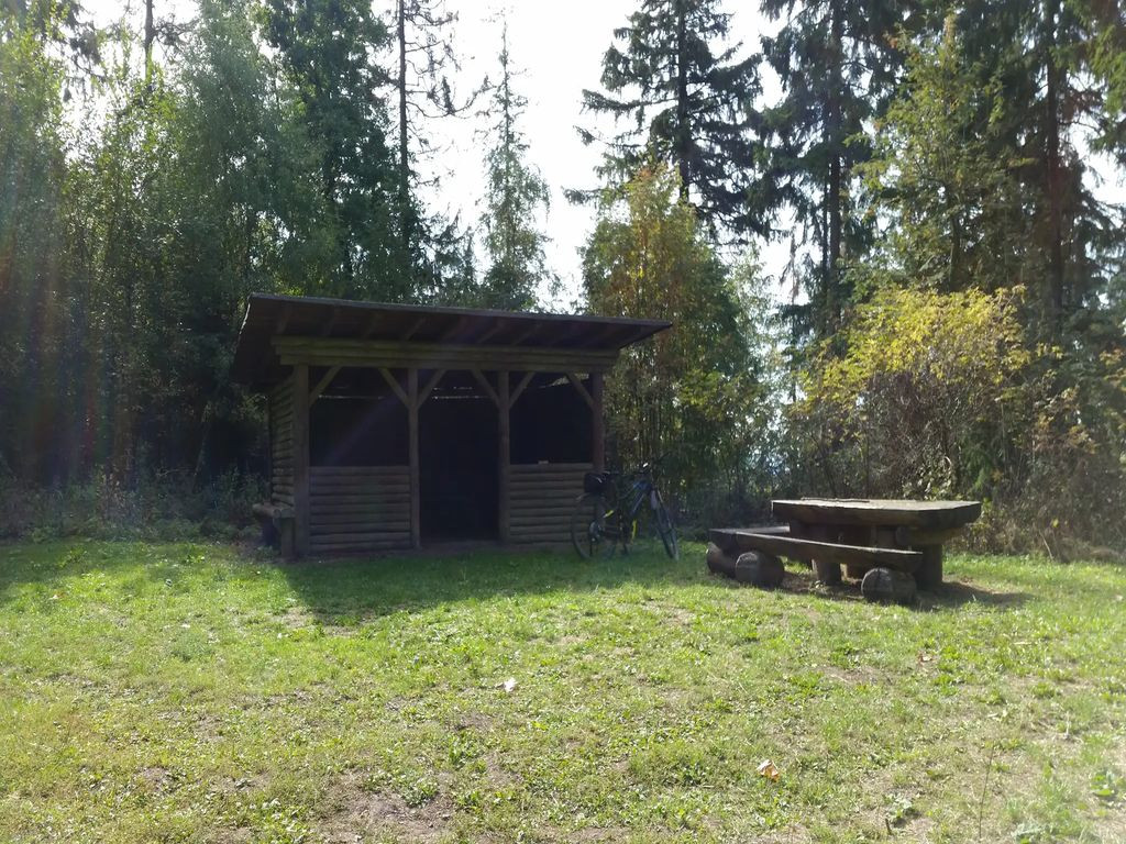 37619 - Schutzhütte Am Bodoturm