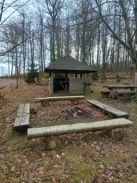 Schutzhütte