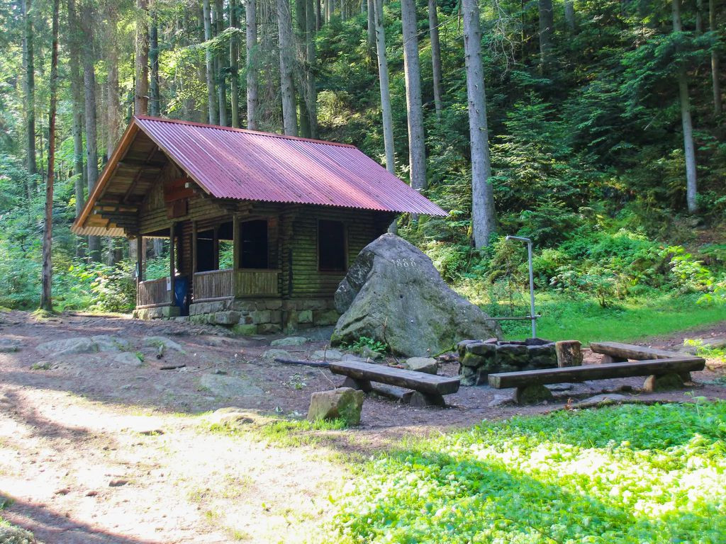 Rolf-Hamann-Hütte