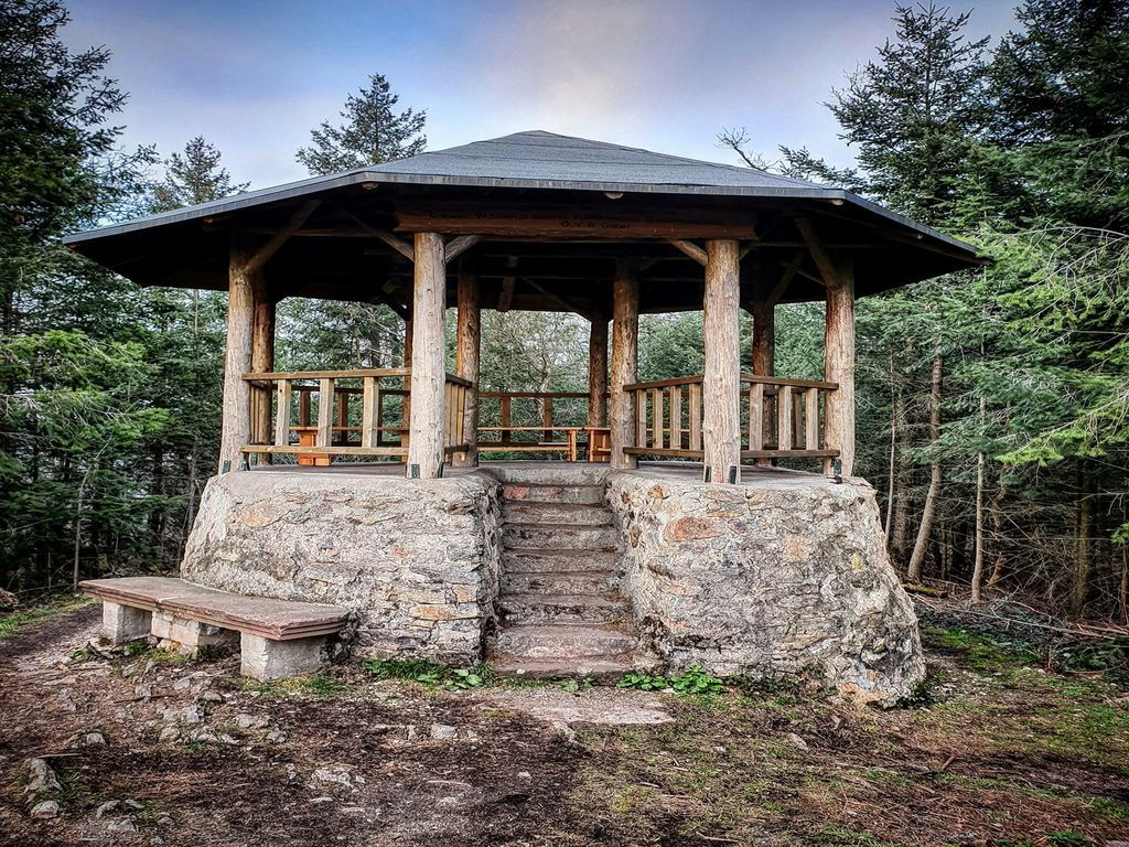 Geiersberg Pavillon
