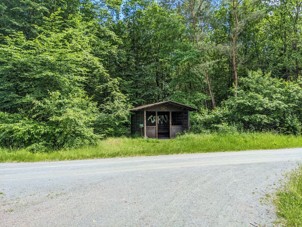 Mönchbruchhütte