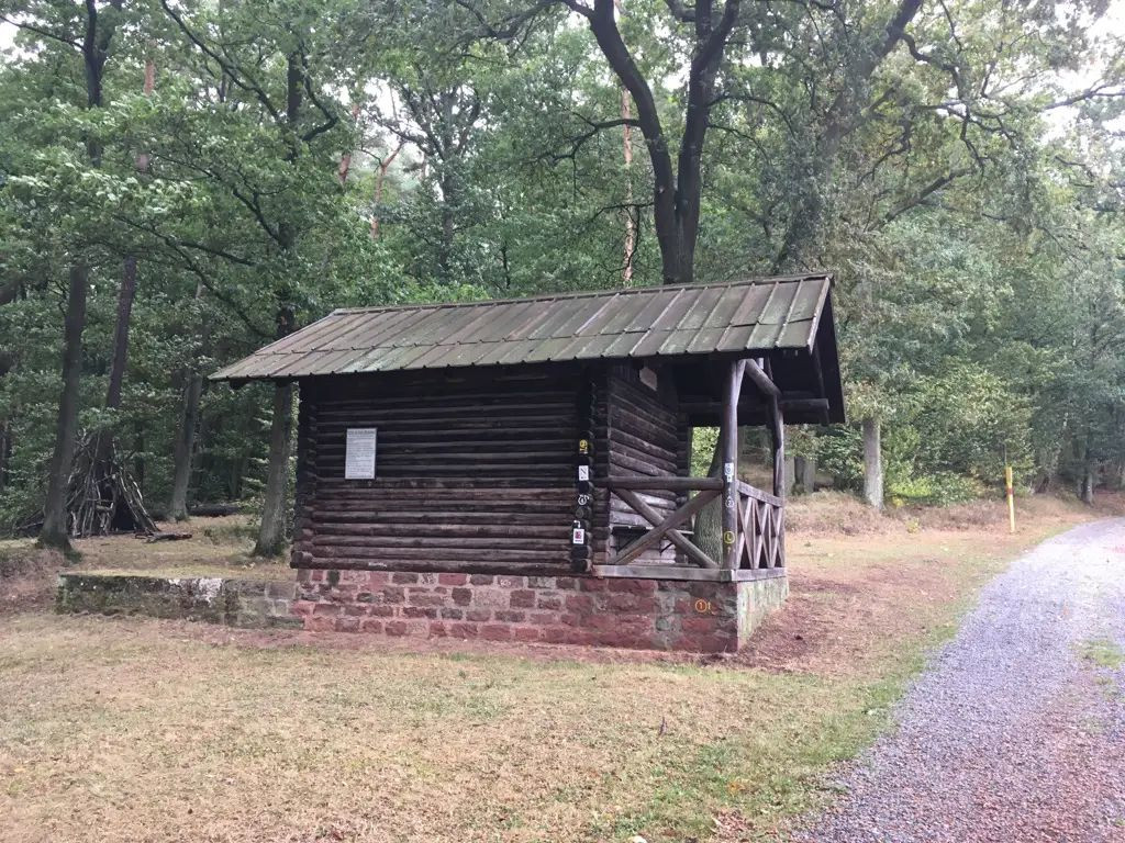 Sattelhütte