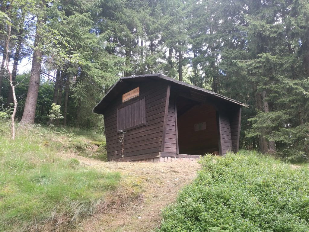 38707 - Ochsenberghütte