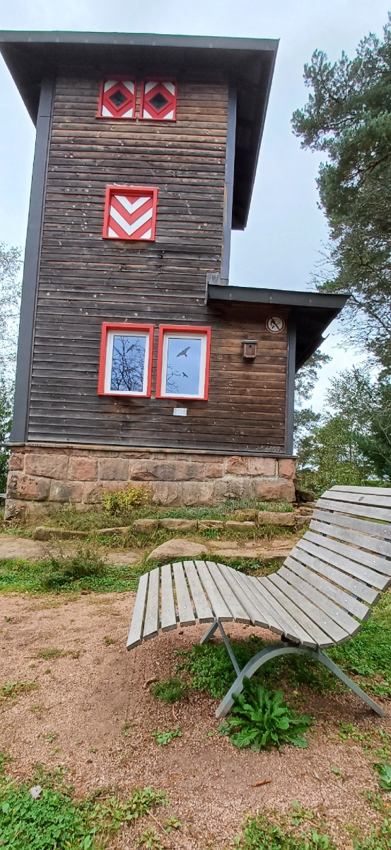 7777- Teisenkopfturm/hütte