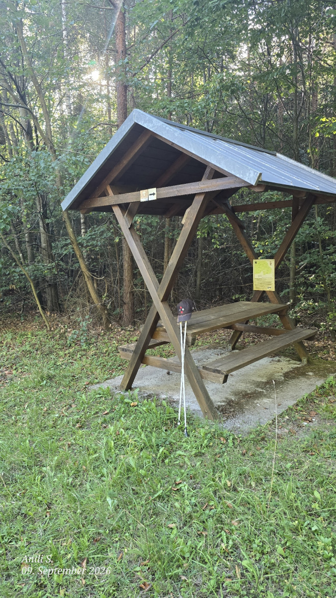 Pilsweg Ostheim