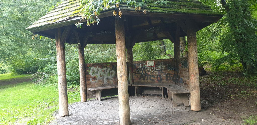 Pavillon