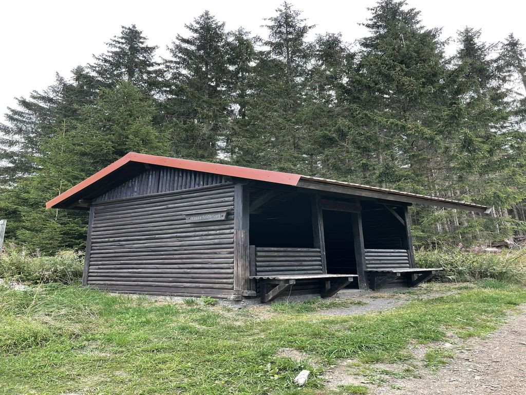 338644 - Heinz-Lüer-Hütte