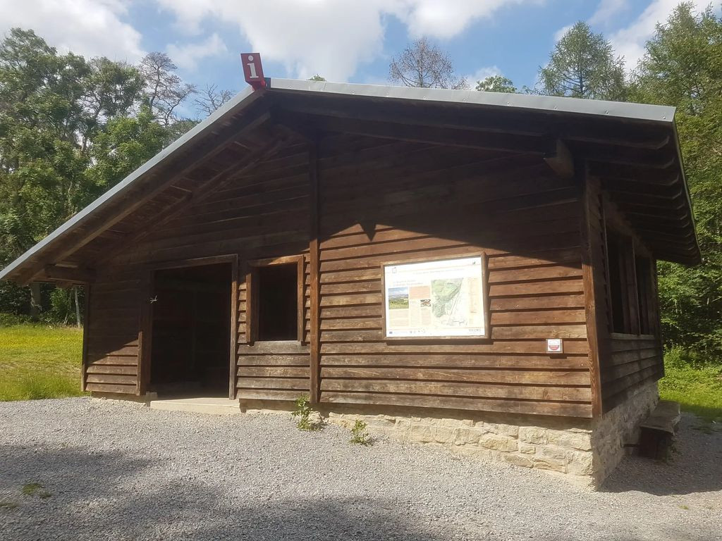 Brunsberghütte