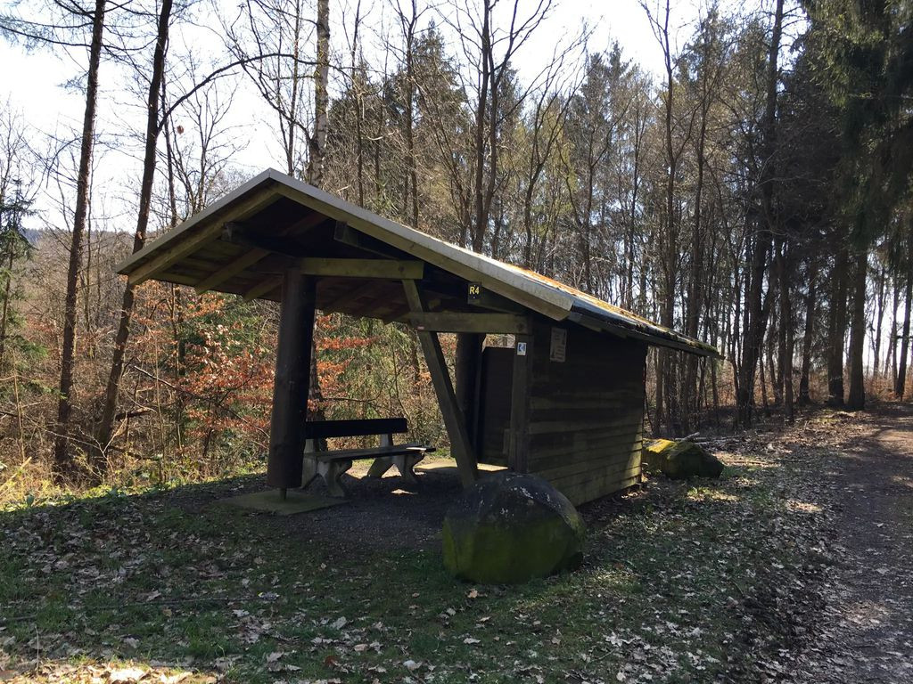 Hainbirkenhütte