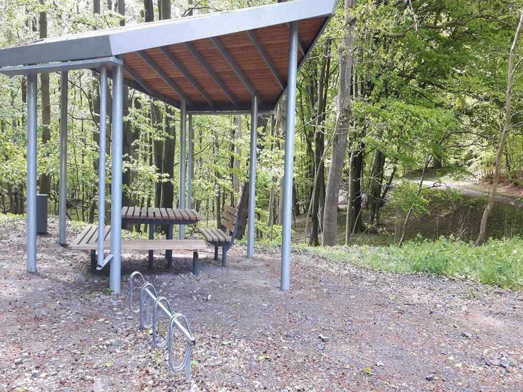 basic shelter