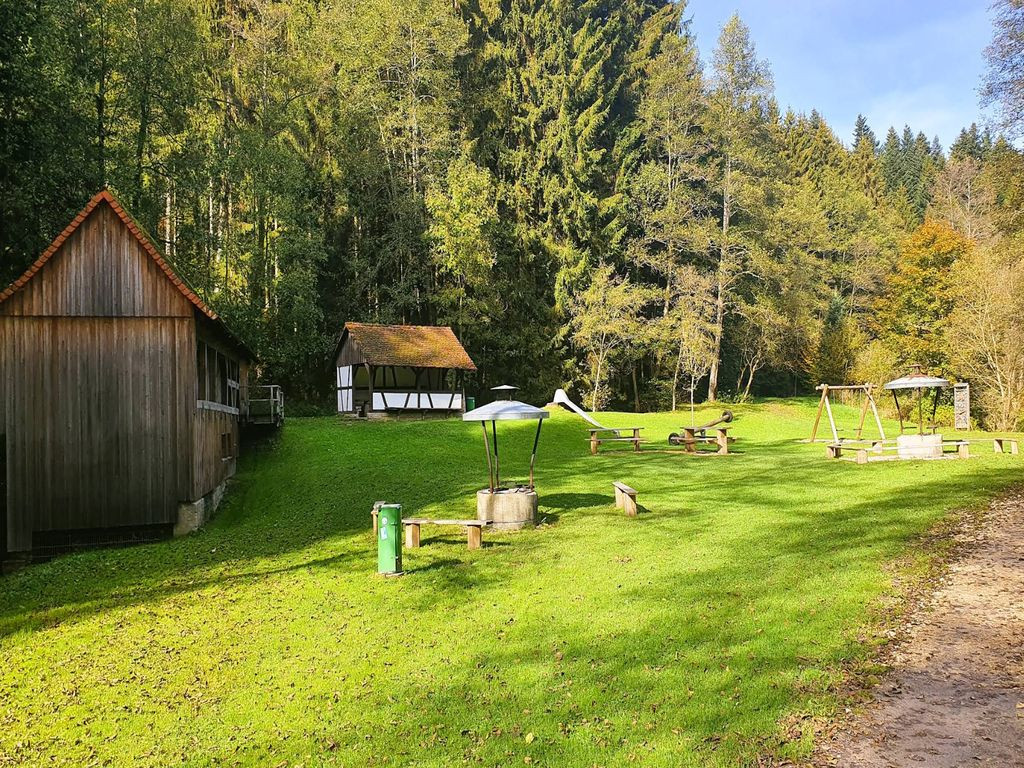 Hummelgautsche