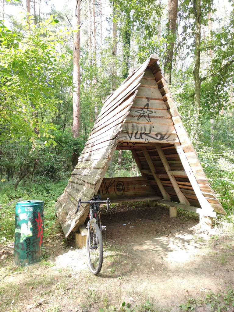Schützhütte