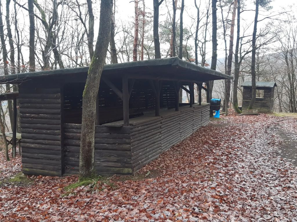 St. Florians-Hütte