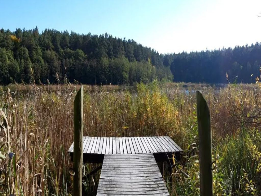 am Langen Köllnsee