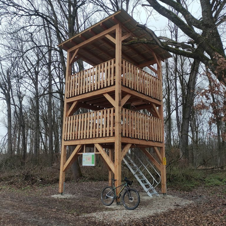 Aussichtsturm thonstetten