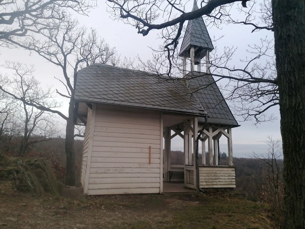 Köthener Hütte