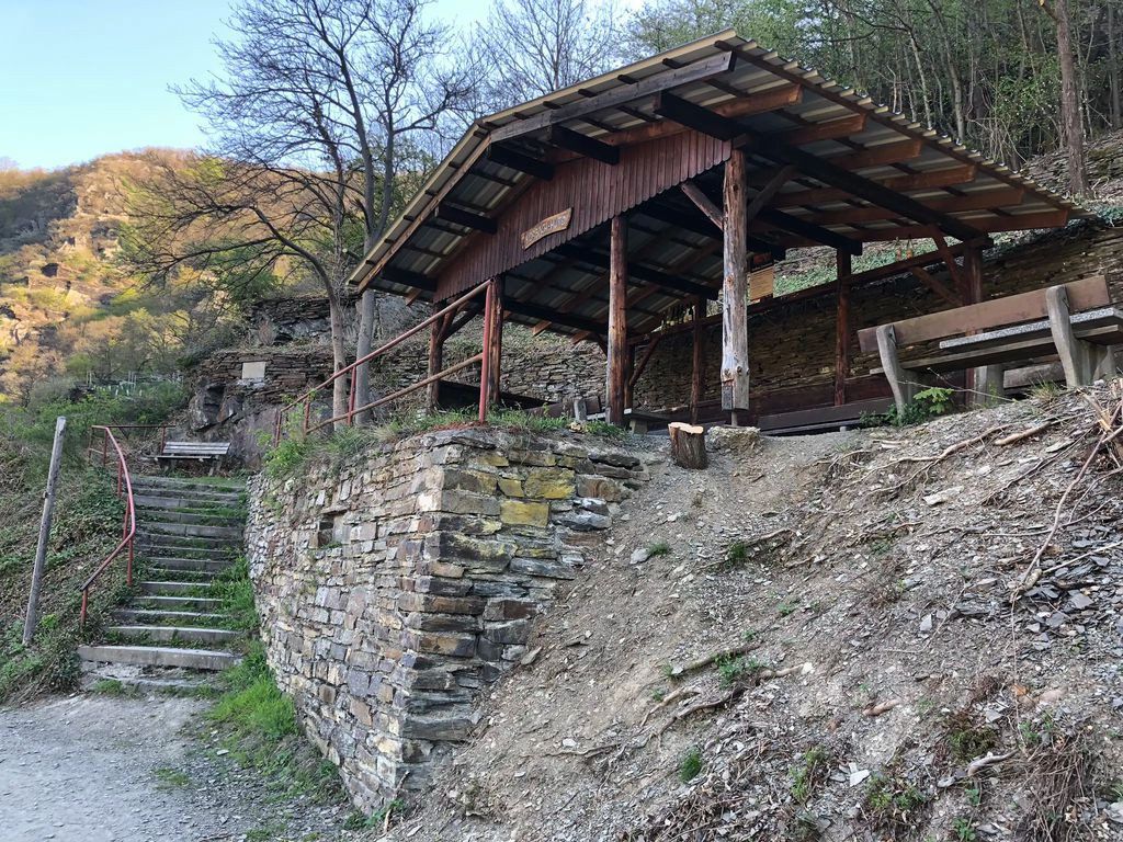 Heinz-Korbach-Hütte
