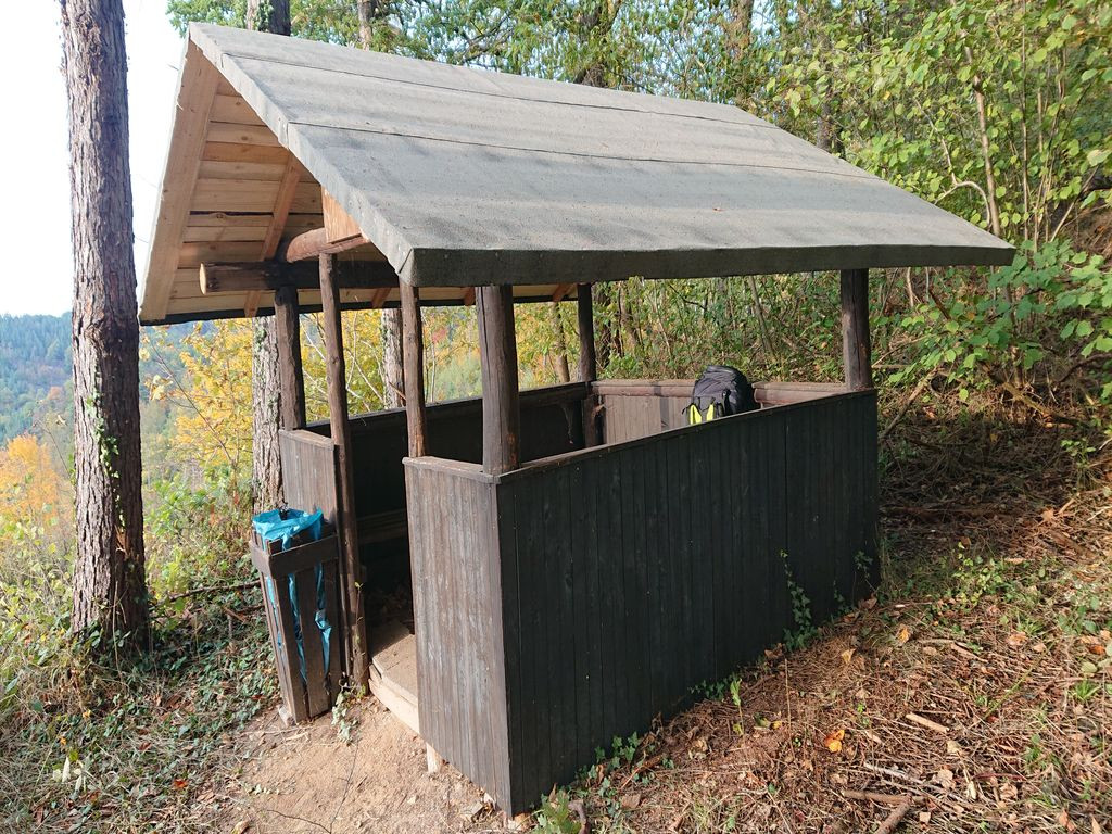 Kronenberghütte
