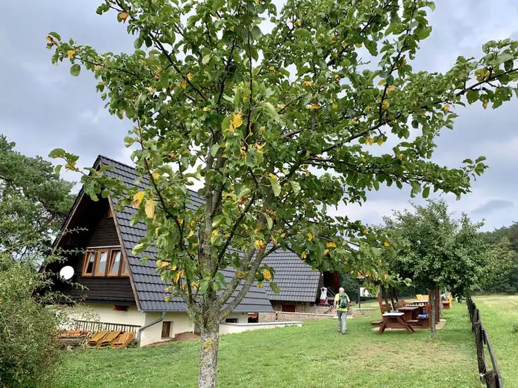 Lieteblickhütten