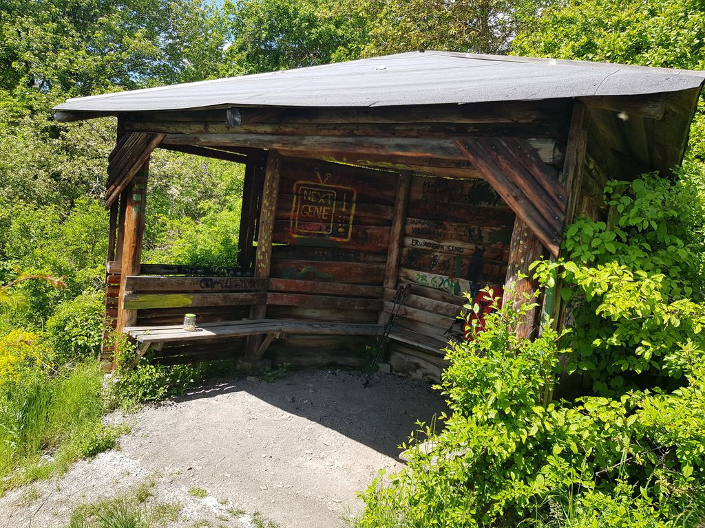 Panoramahütte Hirschberg