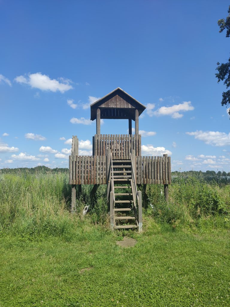 Geronsee Fishing Camp
