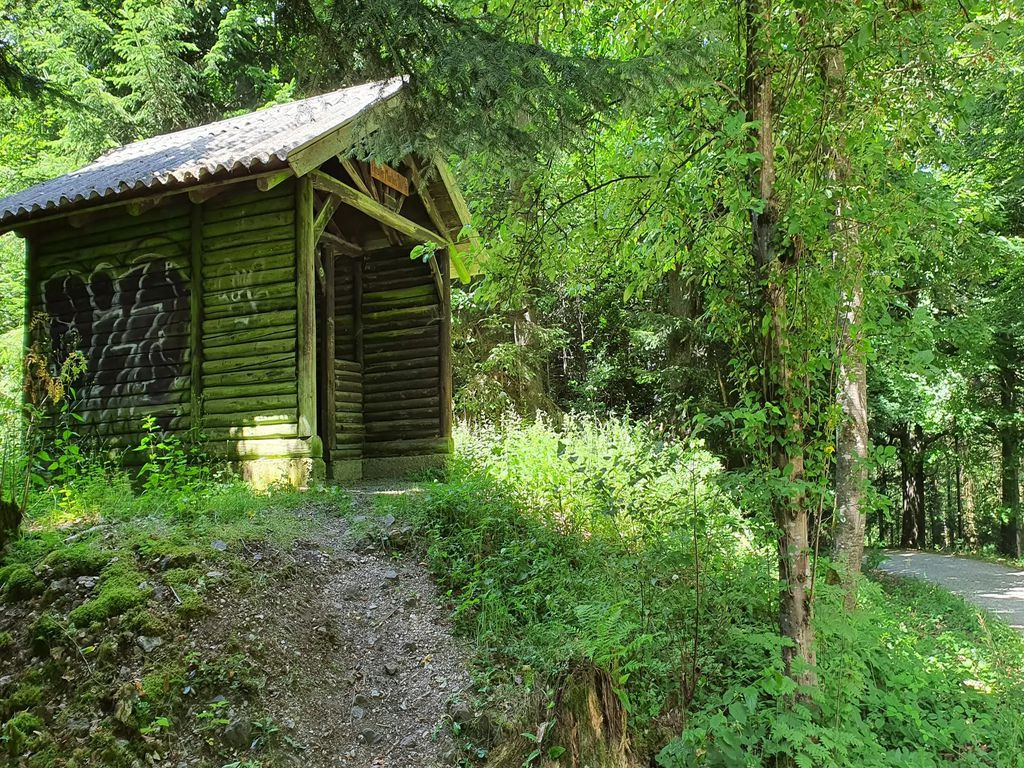 Förster-Martus-Hütte