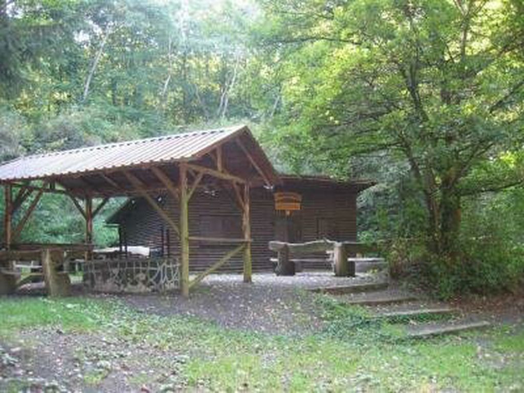 Hasselhütte