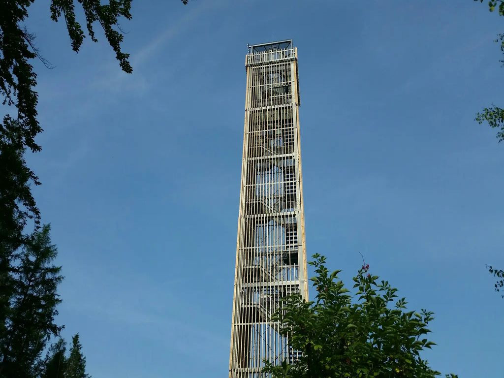 Möhnesee Turm