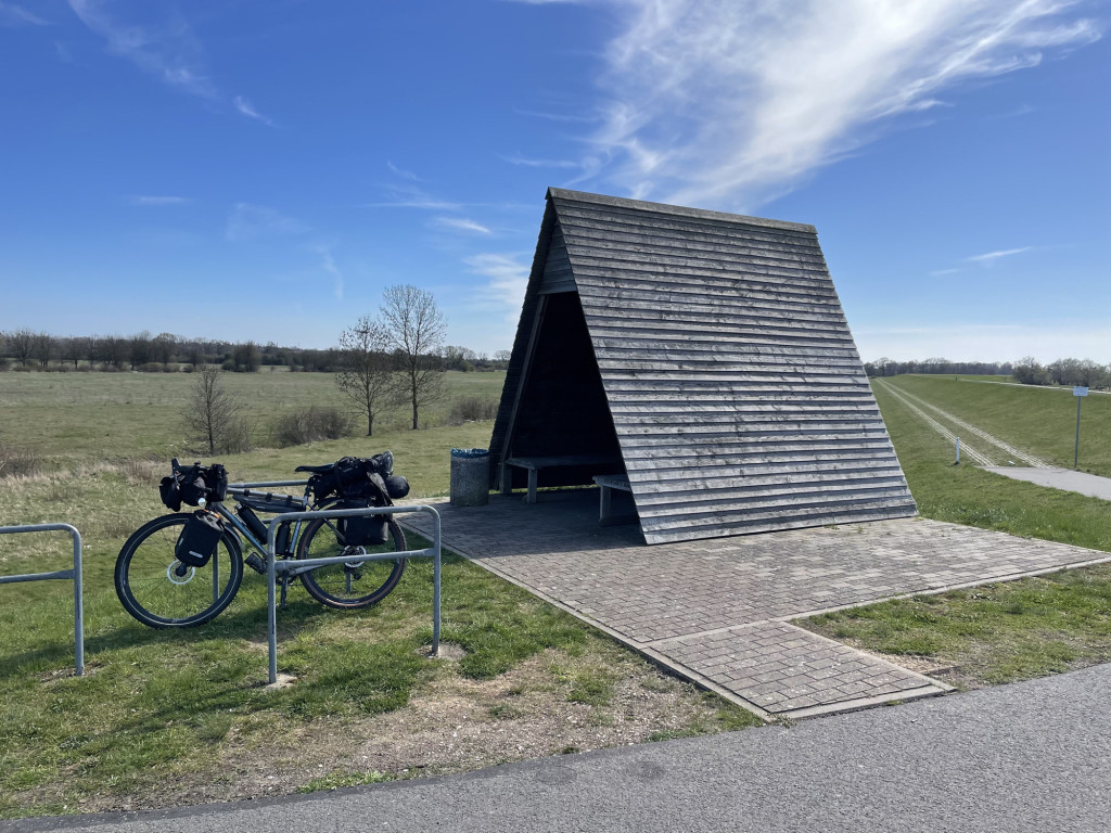 Lean-To