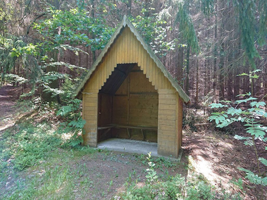 Lean-To