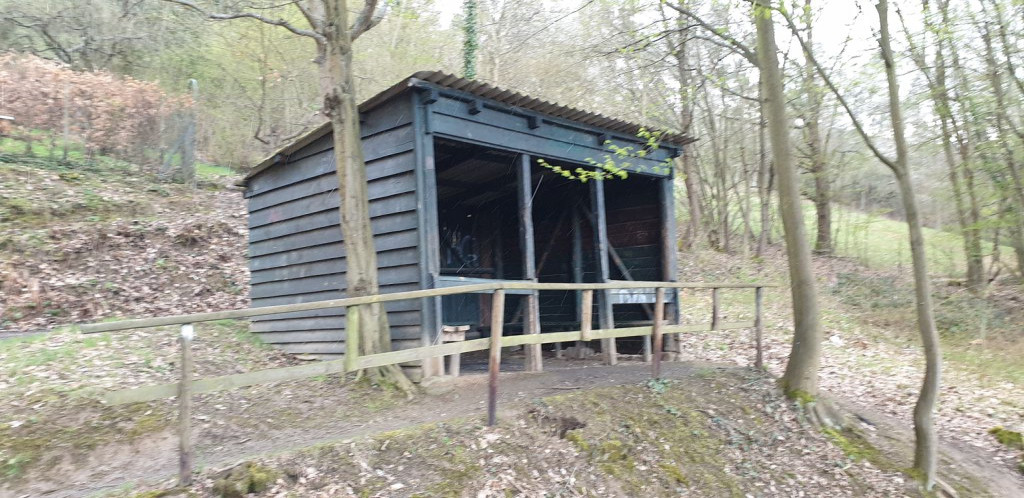 Hut "Junggesellen" Walporzheim