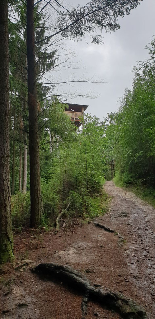 EVA Turm