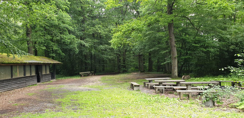St. Hubertushütte