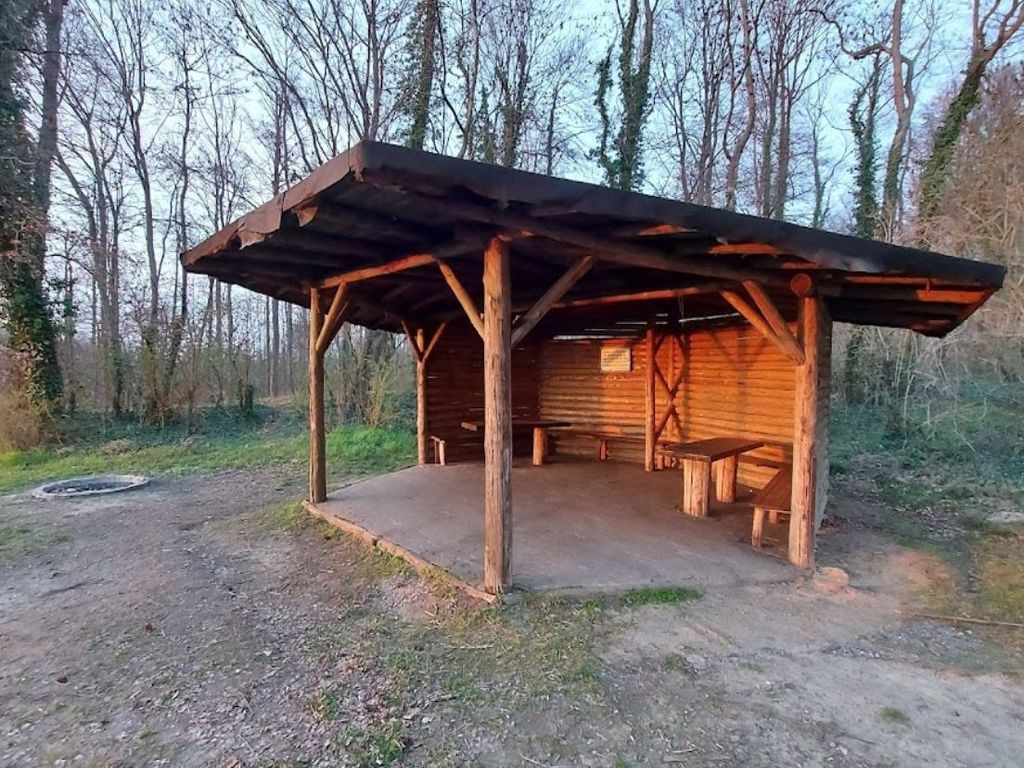 Grillplatz Aschberg